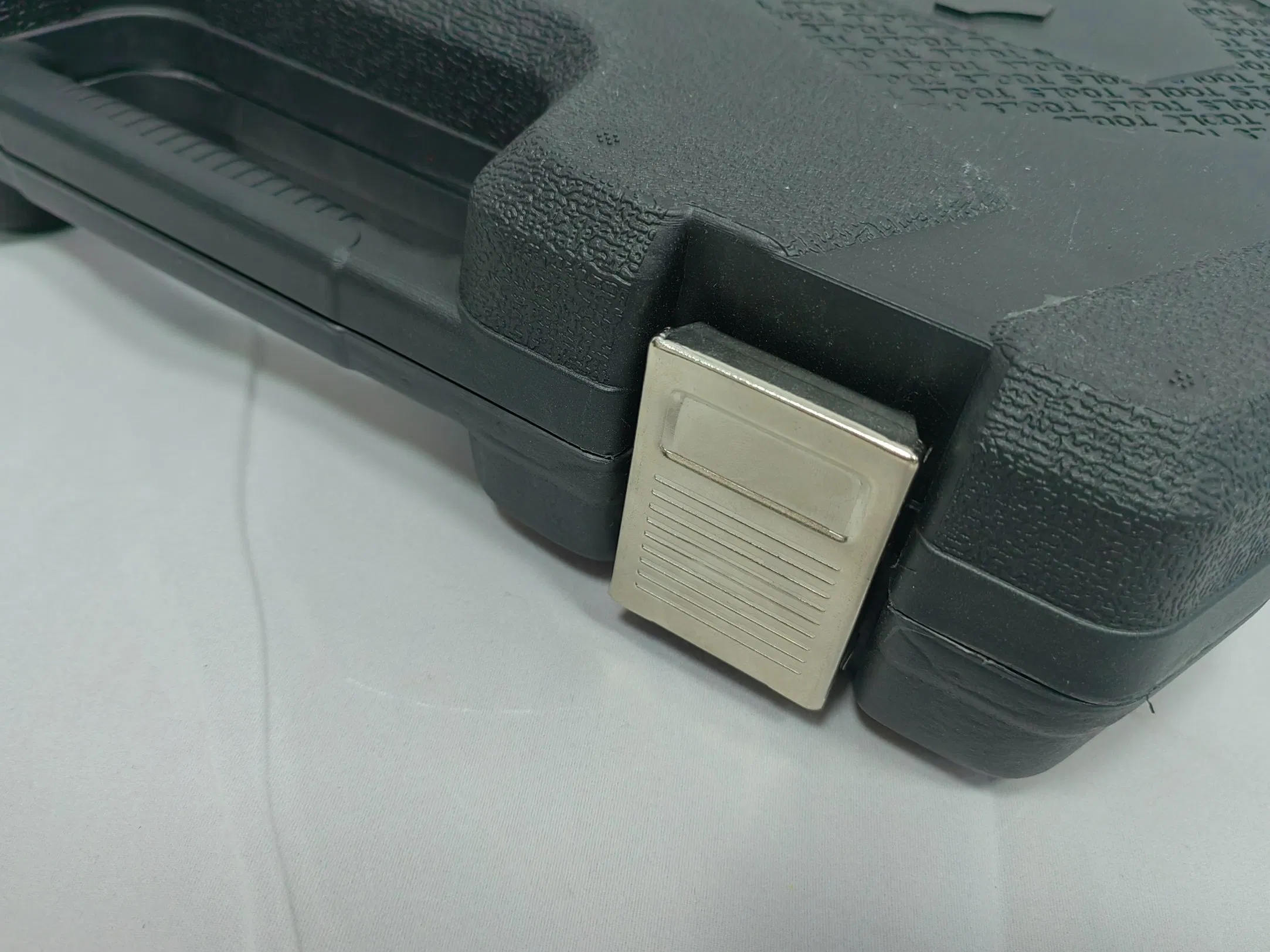 108PC Socket Set Good Quality