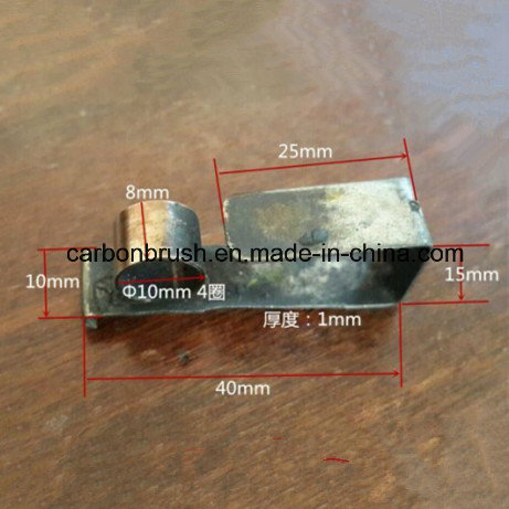 Manufacturing Carbon Brush Holder Force Spring