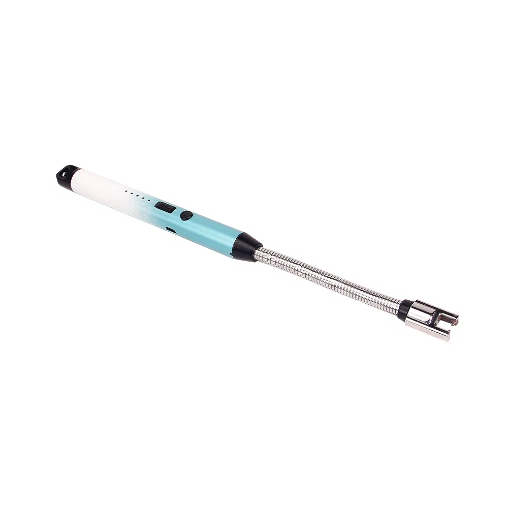 New Arrivals Electric Lighter USB Lighter Candle Lighter for BBQ Kitchen Fireplace