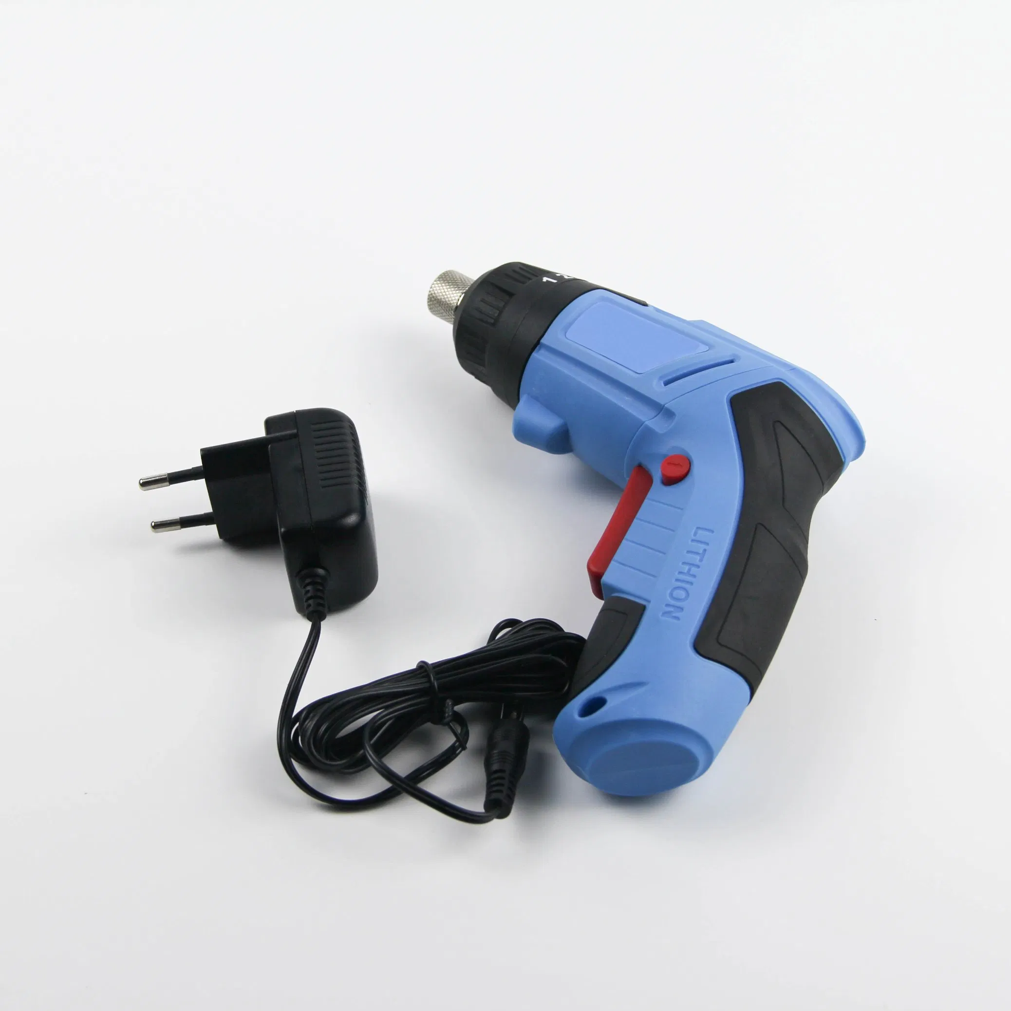 Электрическая отвертка Goldmoon для ремонта