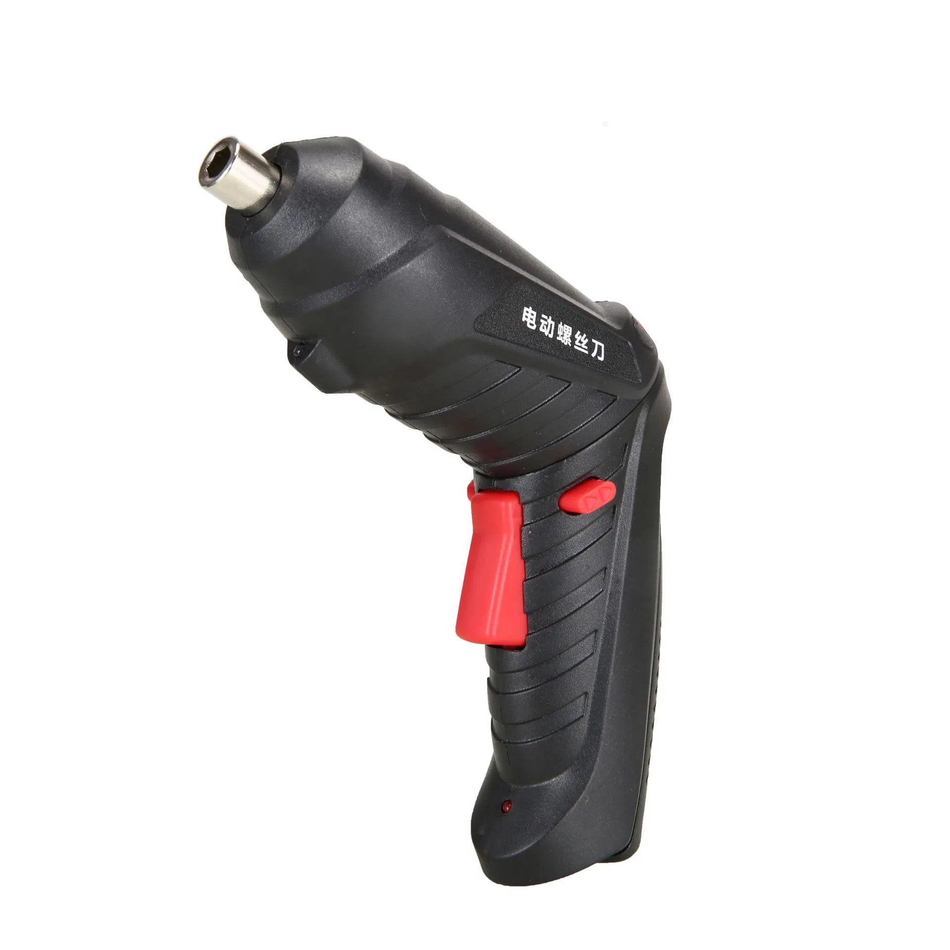 Professional 4.2V Cordless Screwdriver Kit, Rechargeable Battery Powered, with Multiple Bits for DIY & Home Repair