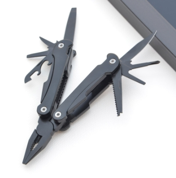 Многофункциональные складные мультитулы 13 в 1 из нержавеющей стали