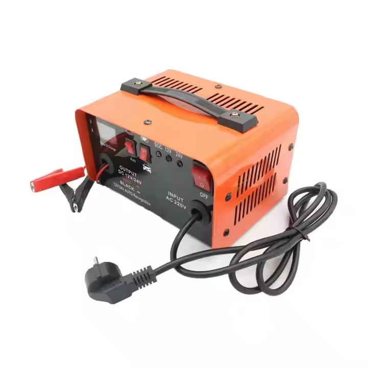 Зарядное устройство EV Welder 220V для автомобильных аккумуляторов