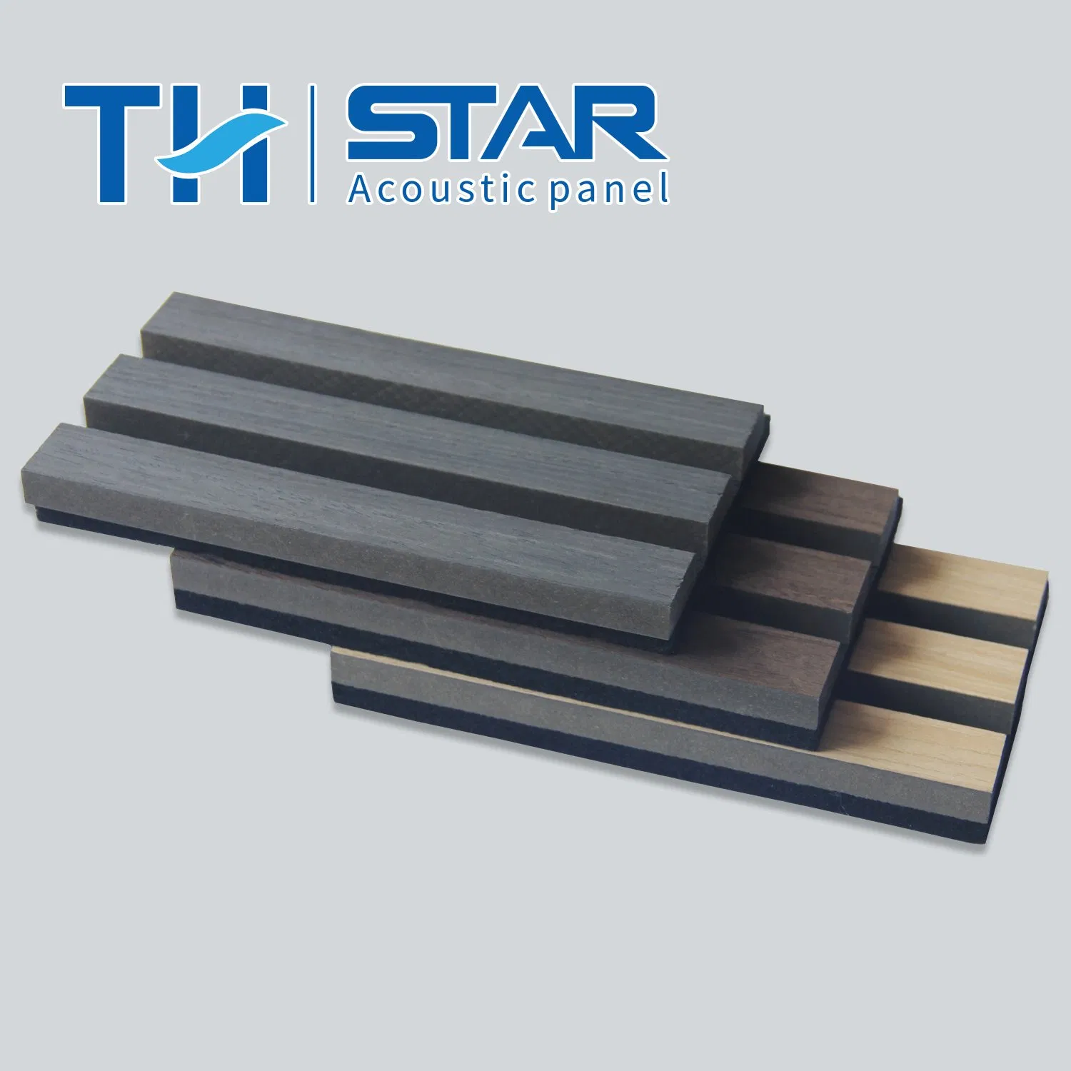 Villa and Apartment Soundproof Decor