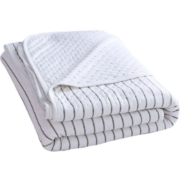 Fancy Wholesale Summer Quilt Home Textile Bedding Products