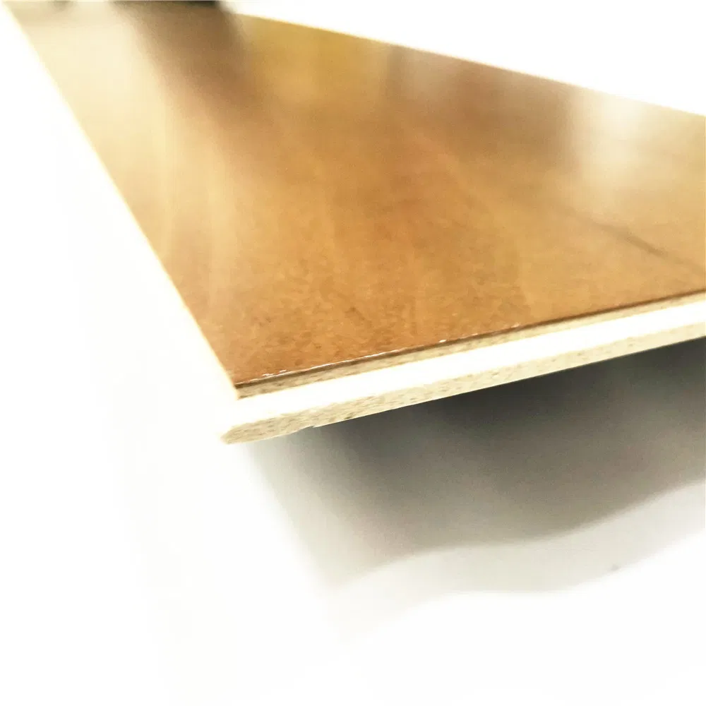 Виниловая плитка Valinge Click VSPC с UV-покрытием