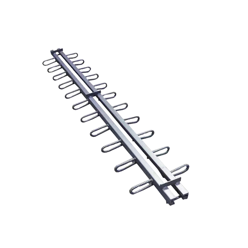 Gqf-E E40 E60 E80 Expansion Joint for Bridges