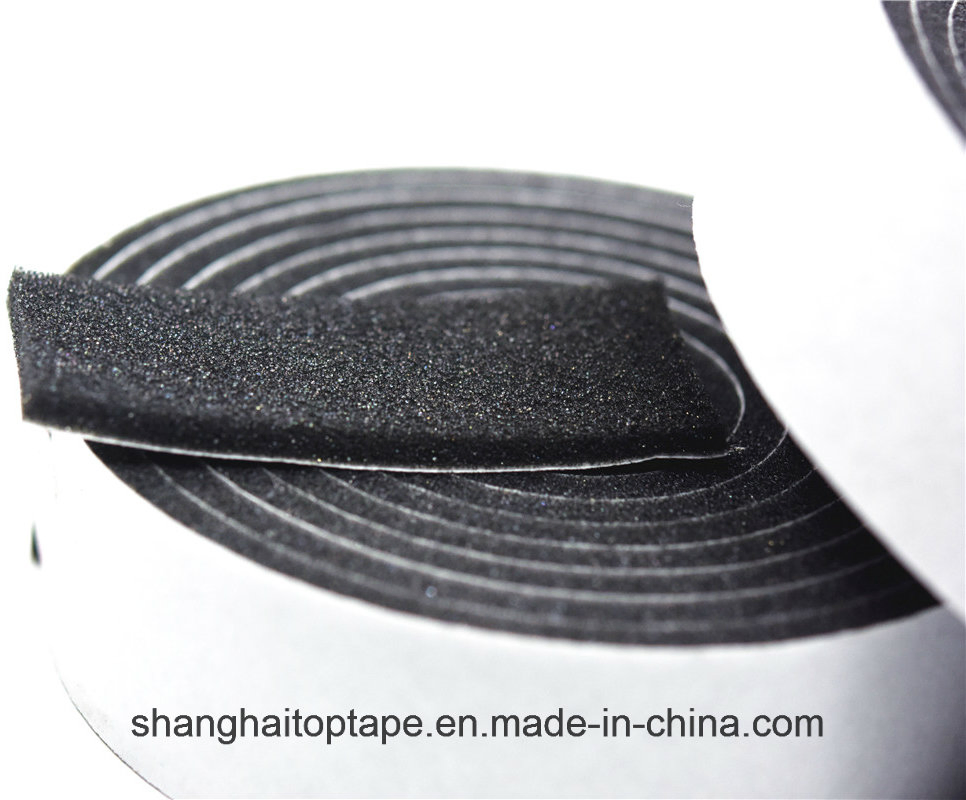 Jammed Finger Dispenser PU Sponge Insulation Tape Alternative Net Glue Adhesive