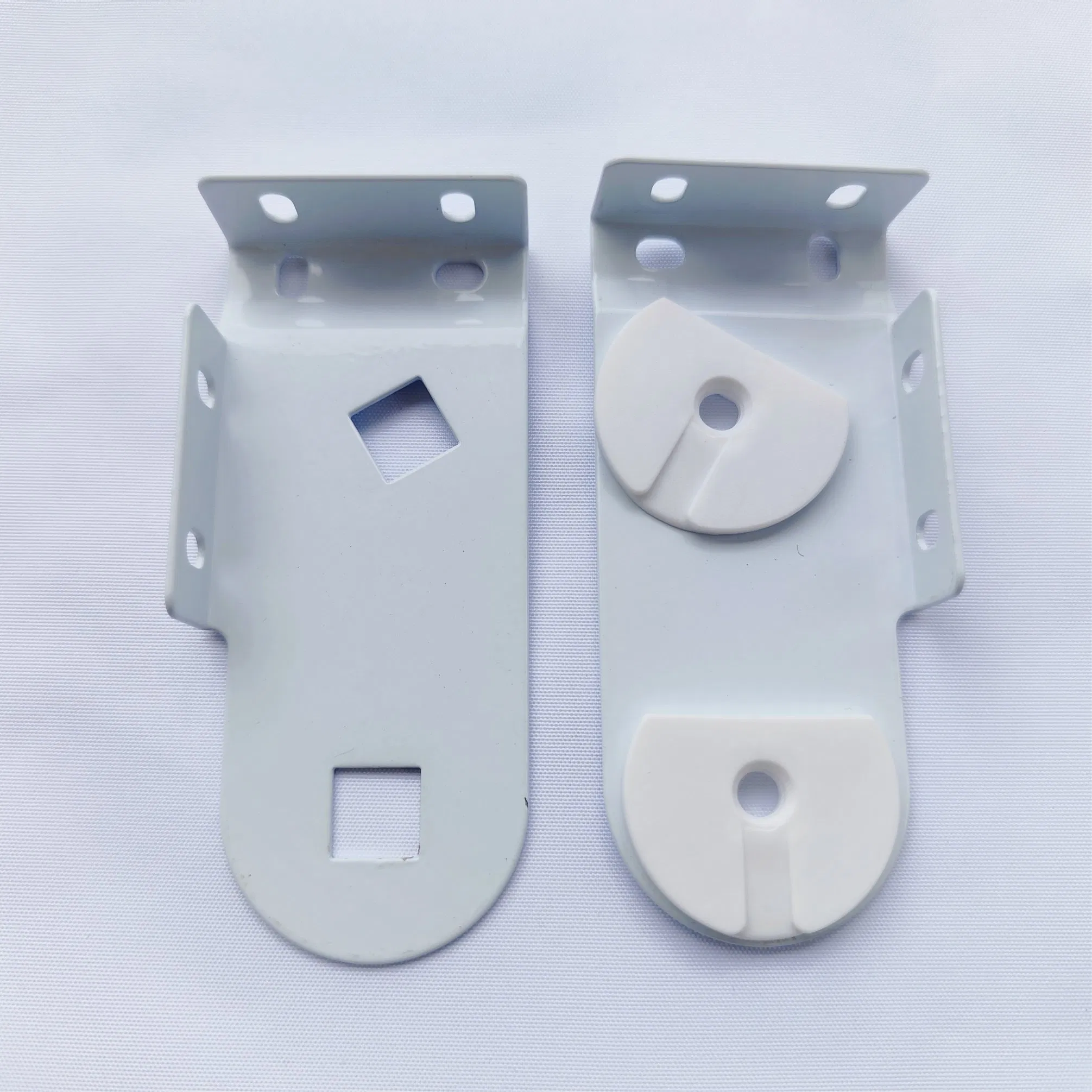 25mm Double Clutch Control and Chain Chord Manual Control System Blind Mechanism