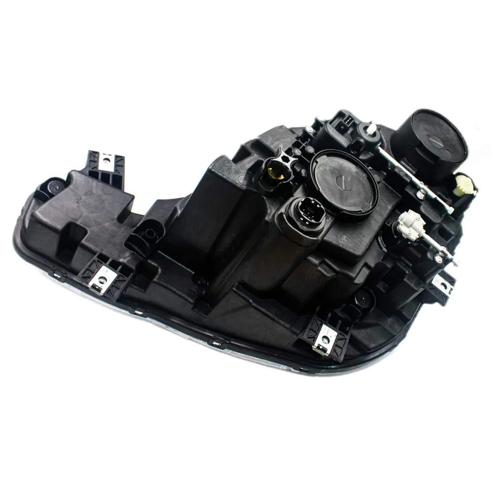 Передняя правая комбилампа 3772020-C6203 для Dongfeng Tianlong