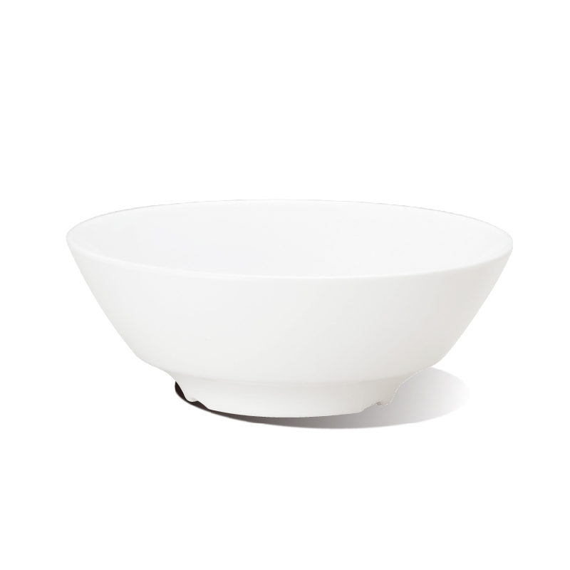 Pasta Bowl Noodle Bowl Melamine Bowl Mixed Sauce Noodle Bowl