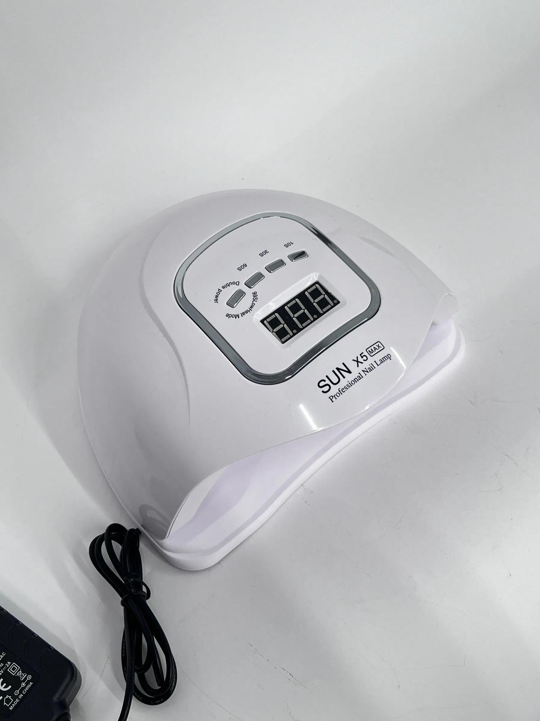 Electric High-Quality Nail Dryer for Professional Beauty Salon Equipment
