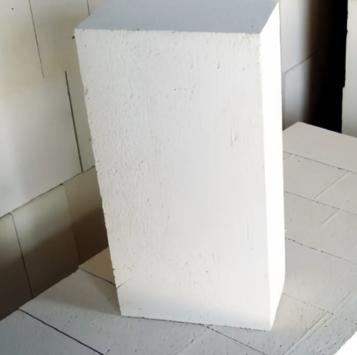 Precast Concrete Steel Reinforced Lightweight AAC Block