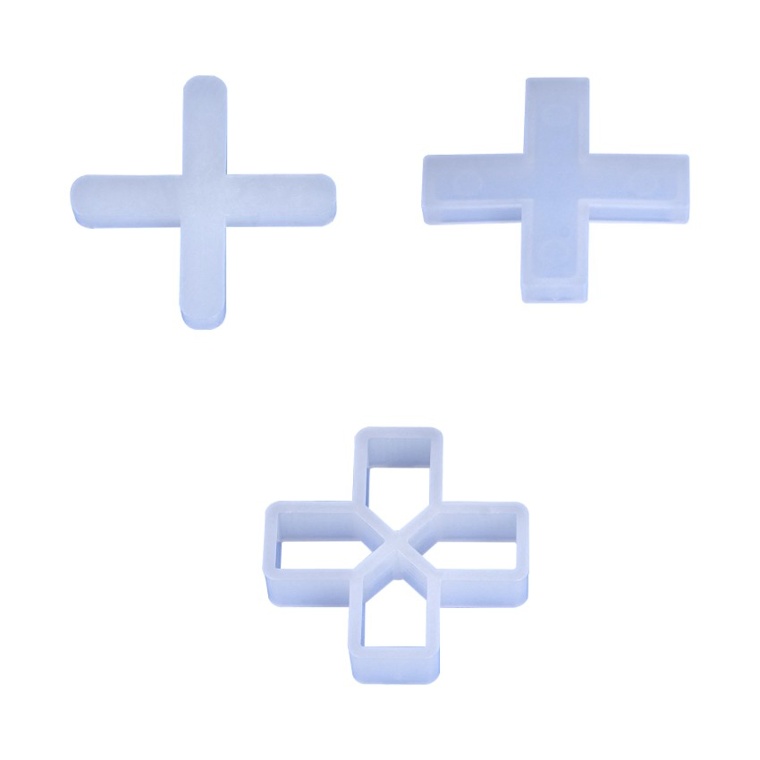 Flooring Hand Tools Tiling Leveler Ceramic Tile Clips Cross Tile Leveling System