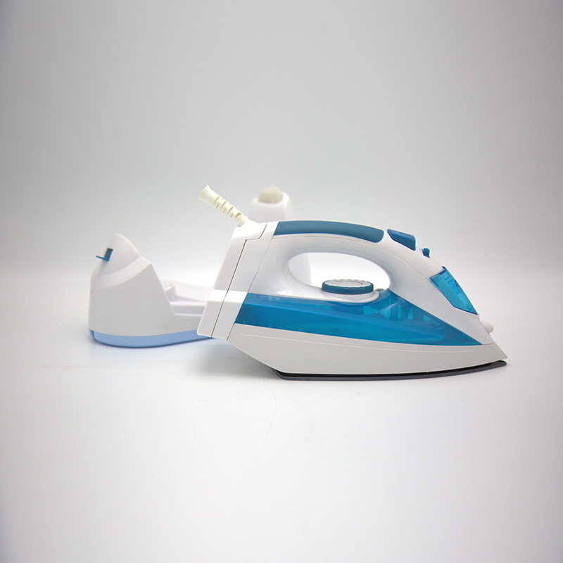 European Standard Electric Iron Household Handheld Wireless Wired Steam Iron Ironing Machine