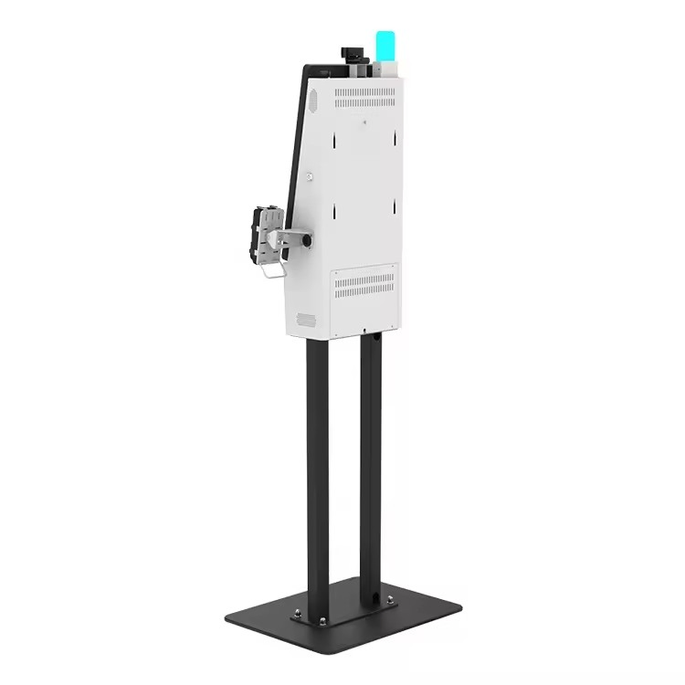 Automatic Touch Screen Self-Service Payment Kiosk Food Self Ordering Machine for Restaurant