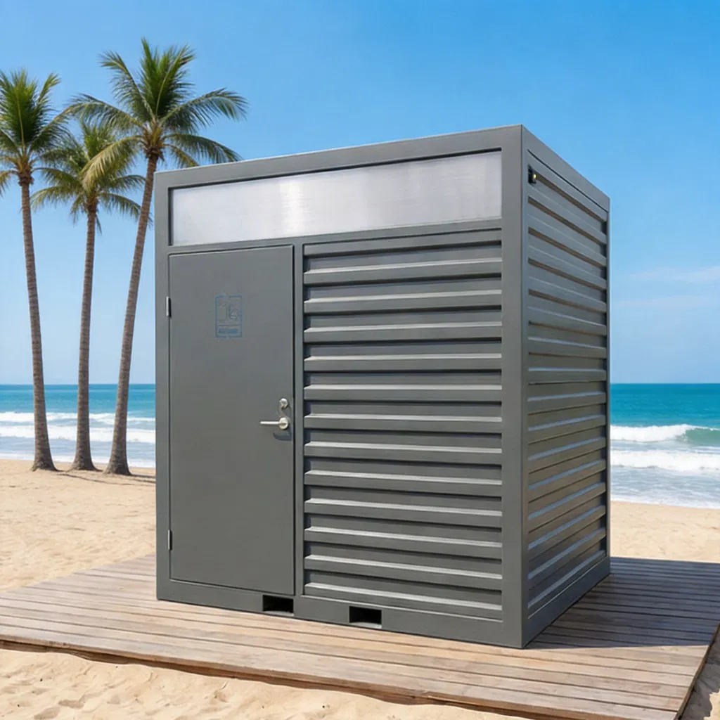 Portable Toilet Portable Shower and Sink Toilet Mobiletoilets