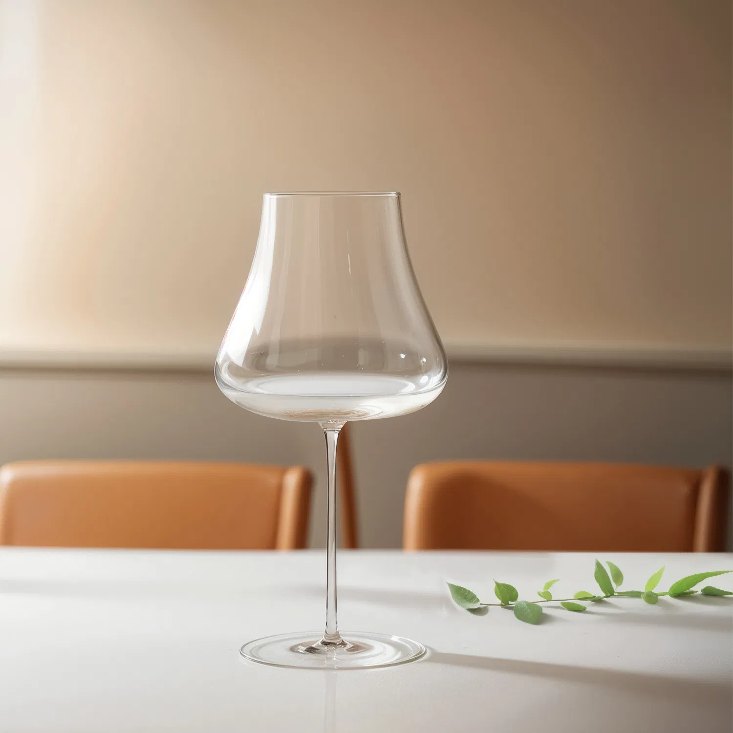 Бокал для вина кристальный бургунди 700 мл