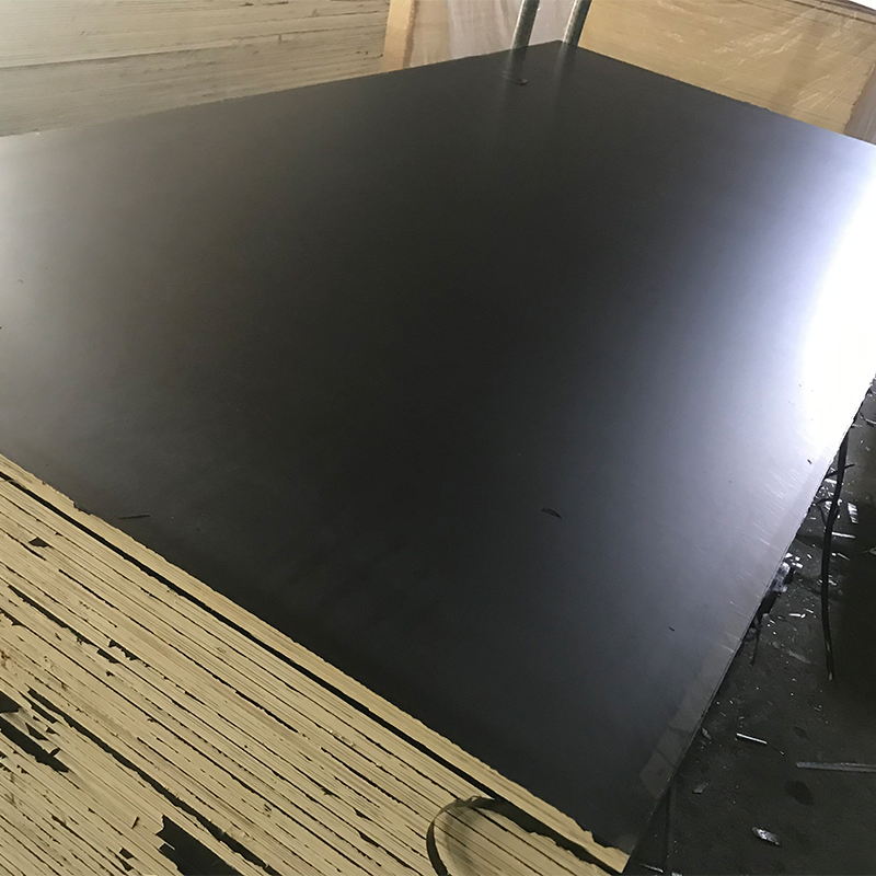Hot Selling High-End 9mm 12mm 15mm 18mm Film Faced Plywood