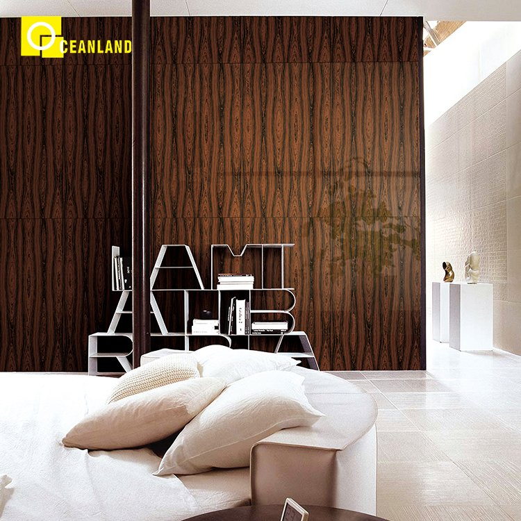 New Design Full Body Thin Wall Tiles