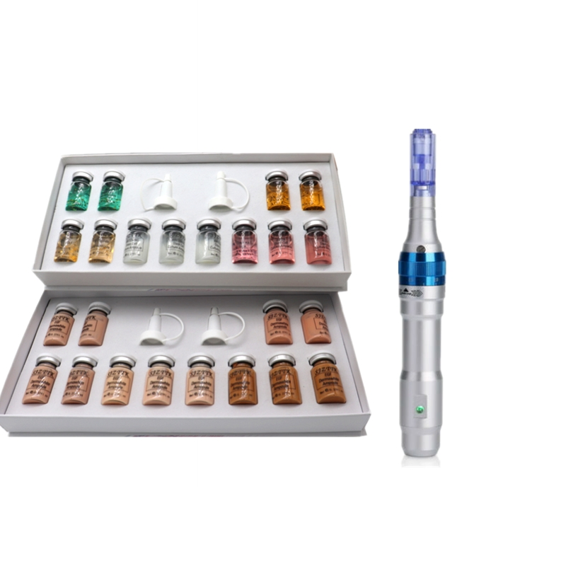 OEM Meso White Makeup Foundation Natural Glow Bb Cream