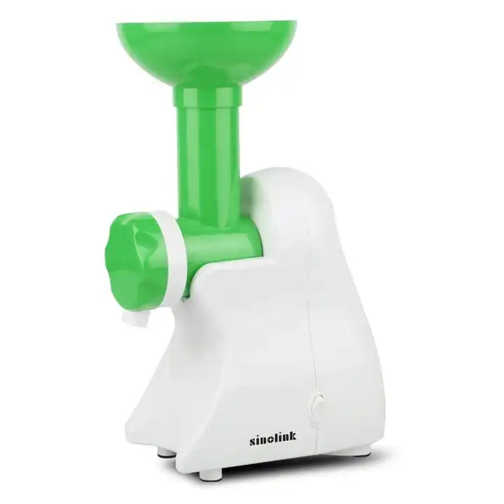 Household Delicious DIY Yogurt Ice Cream Sorbet Maker