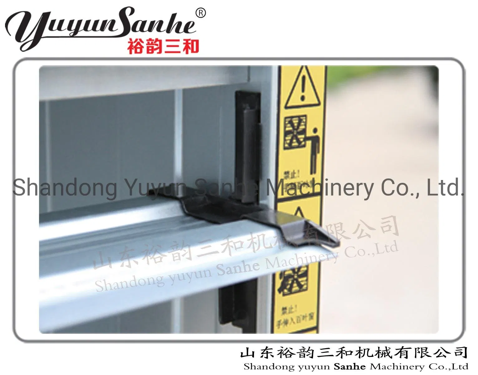 Yuyun Sanhe Centrifugal Push-Pull Type Ventilation Exhaust Fan Axial Flow Fans Wall Mounted Shutter Box Type for Poultry Chicken Layer Broiler House Cooling