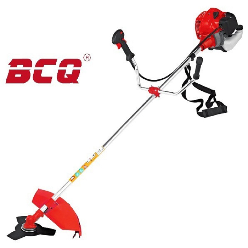 New-Style Wholesale Advanced Great Quality High Durable Satisfaction Multiple Repurchase Petrol Brush Cutter