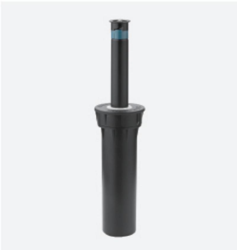 Pop-up Garden Rectangular Scattering Sprinkler for Irrigation