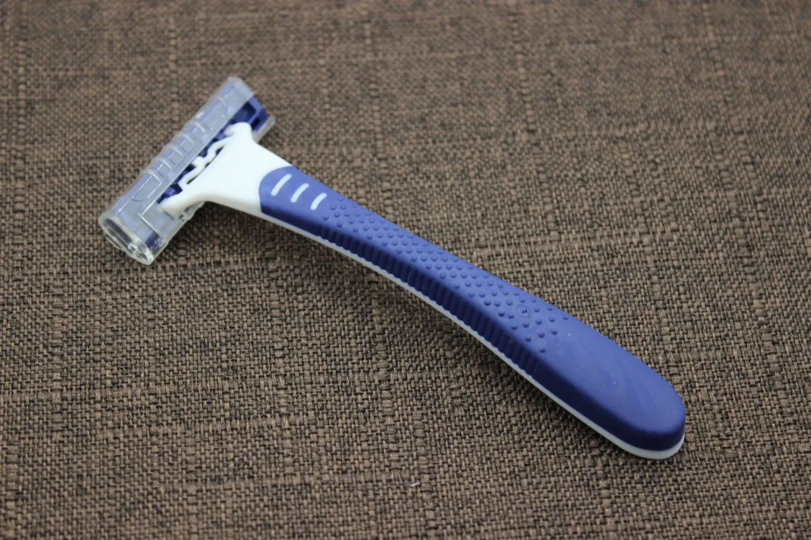 Aplus Blue Hotel Razor From China 06