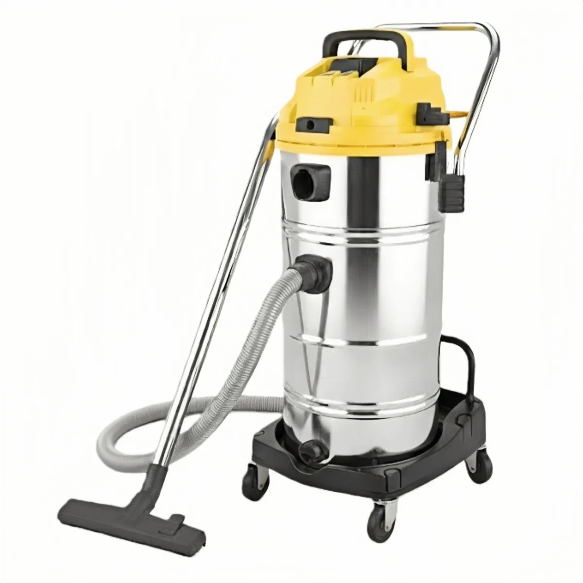 Industrial & Commercial Vacuum Cleaner