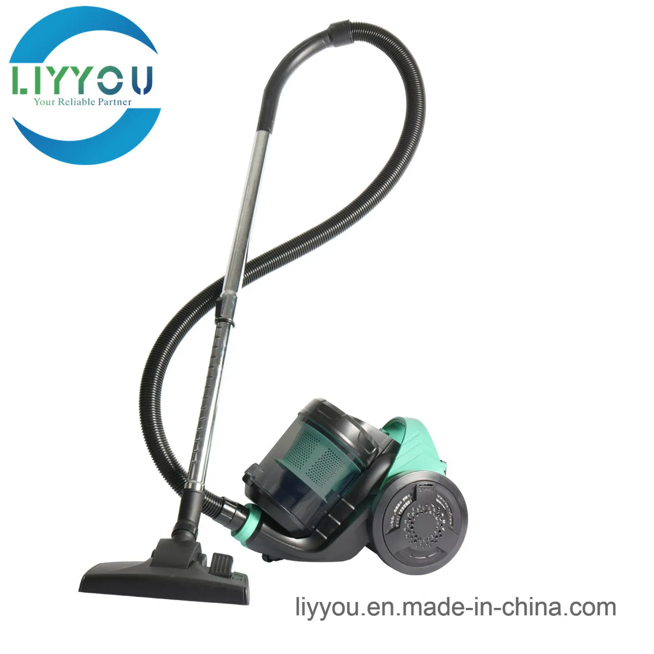 Most Popular Cyclone Vacuum Cleaner Dry Speed Control Vacuum Cleaner