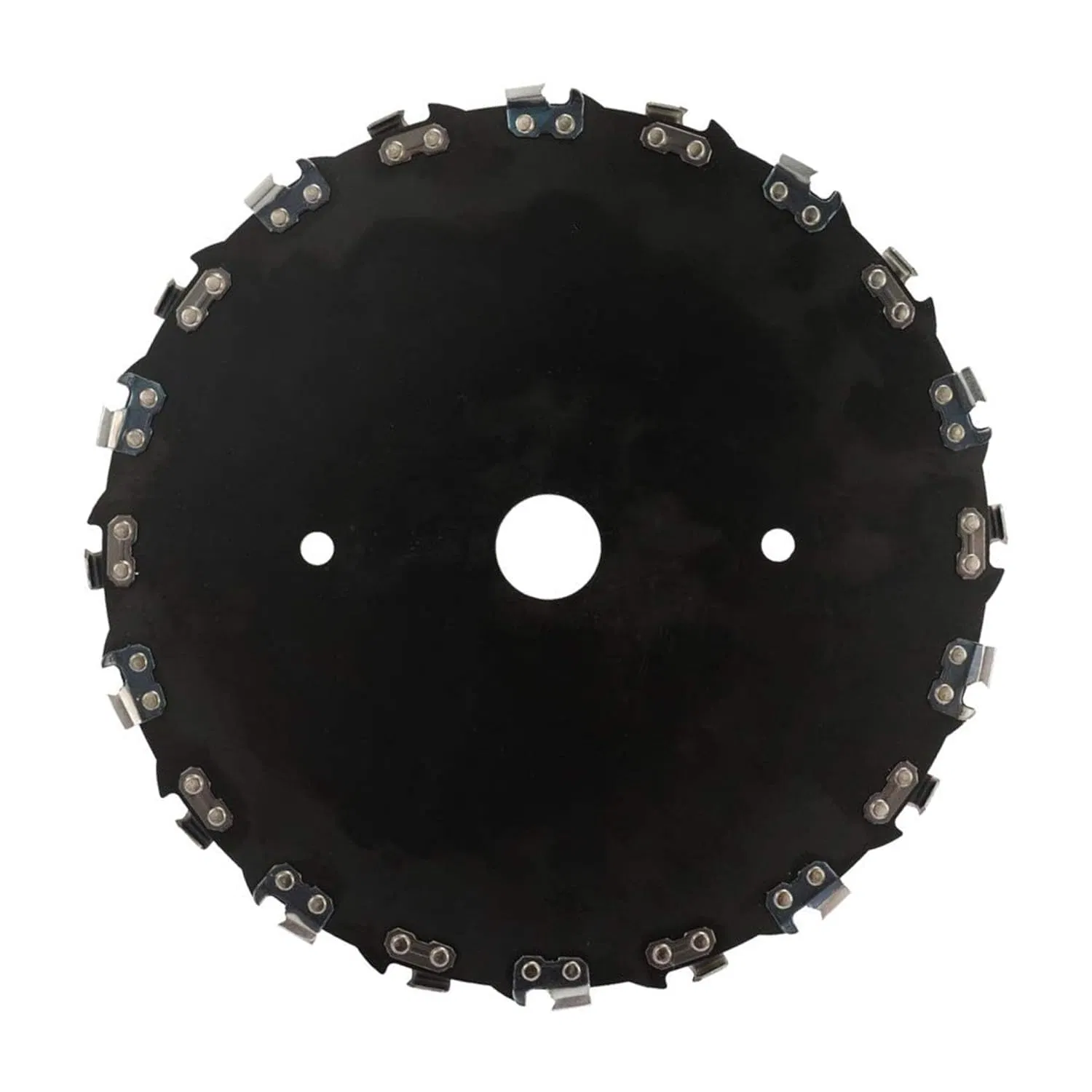9" X 20t Chainsaw Tooth Brush Blades