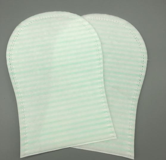 Disposable Pre-Soaped Washing Gloves/Sopay Washing Gloves