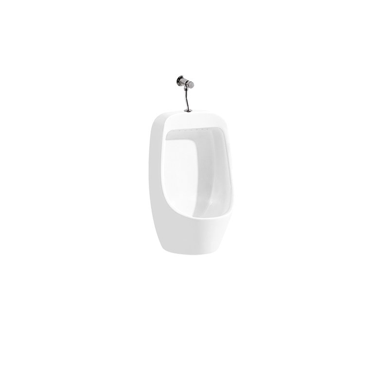 Wall Hung White Toilet Ceramic Men Sanitary Ware Urinal