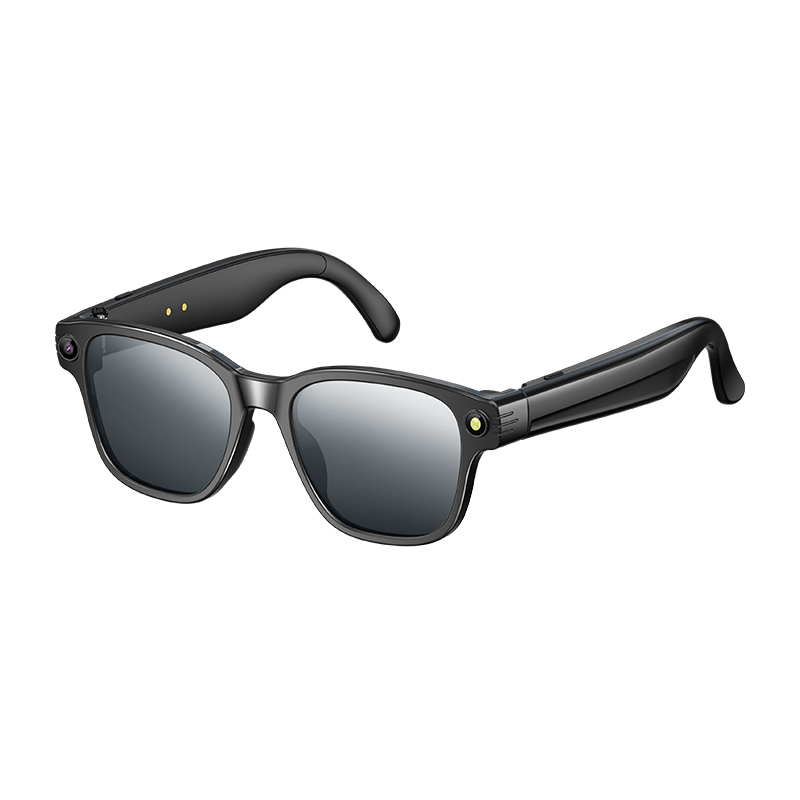 Умные очки L801 с камерой и переводом