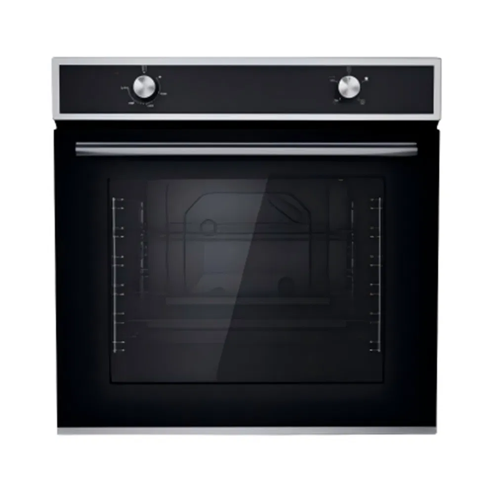 60cm 81L Mechanical Control Electrical Cooking Built-in Oven