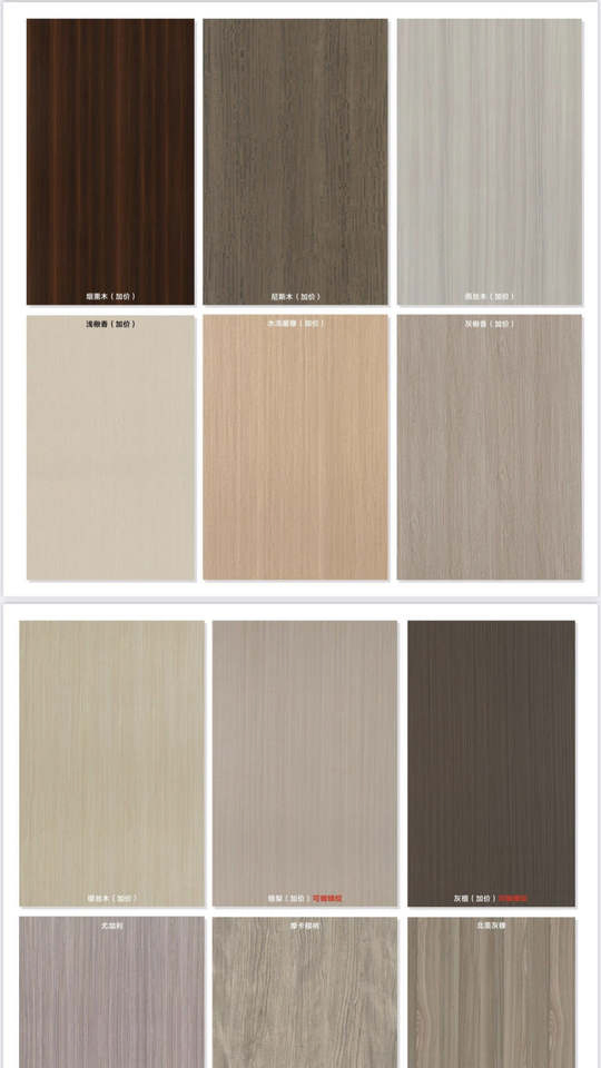 China Factory White/Gray Color Cheap Ganesh Wood for House Wooden Panel Design Door