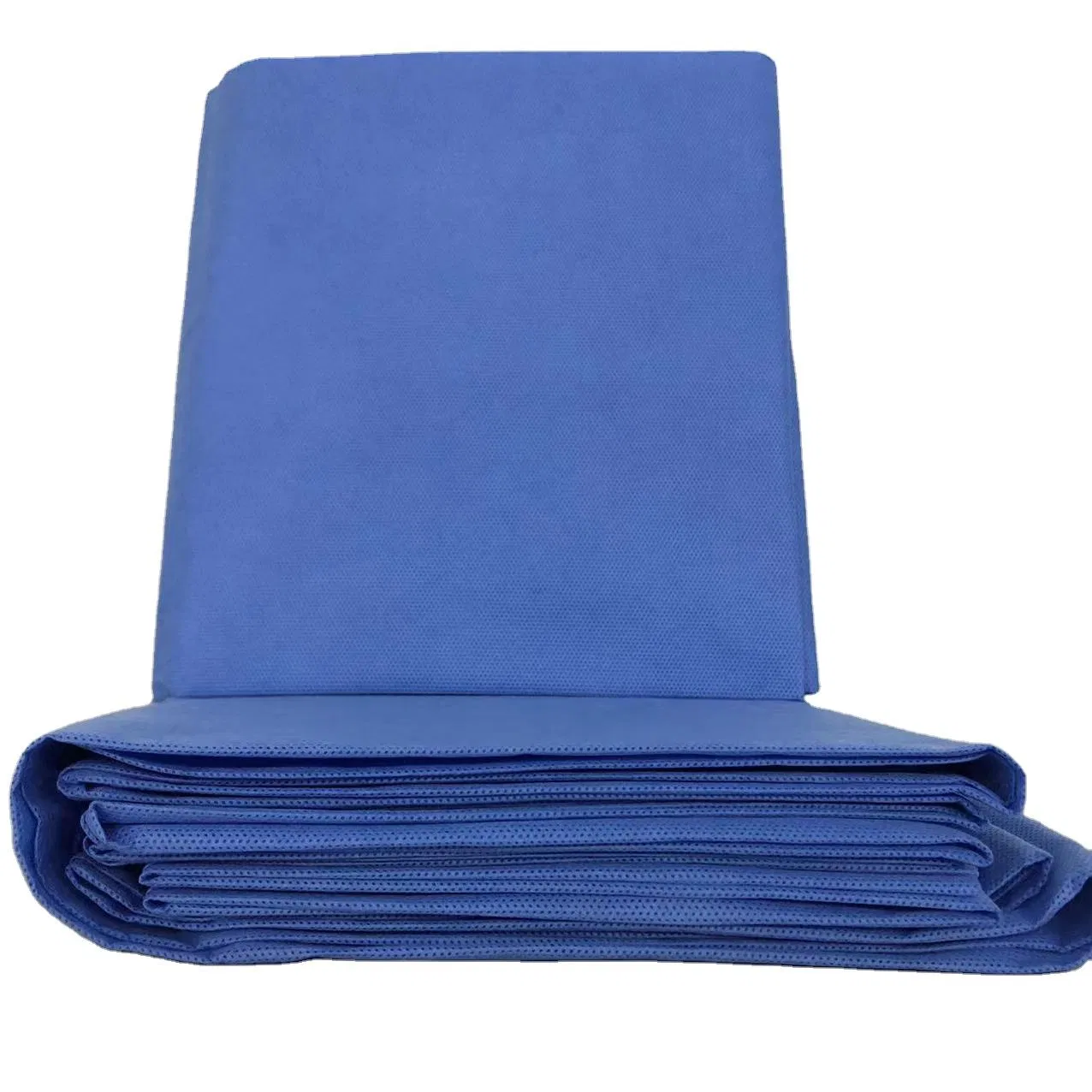 Hospital Medical Disposable Nonwoven Fabric Bedsheet Bed Sheet Surgical Bed Cover