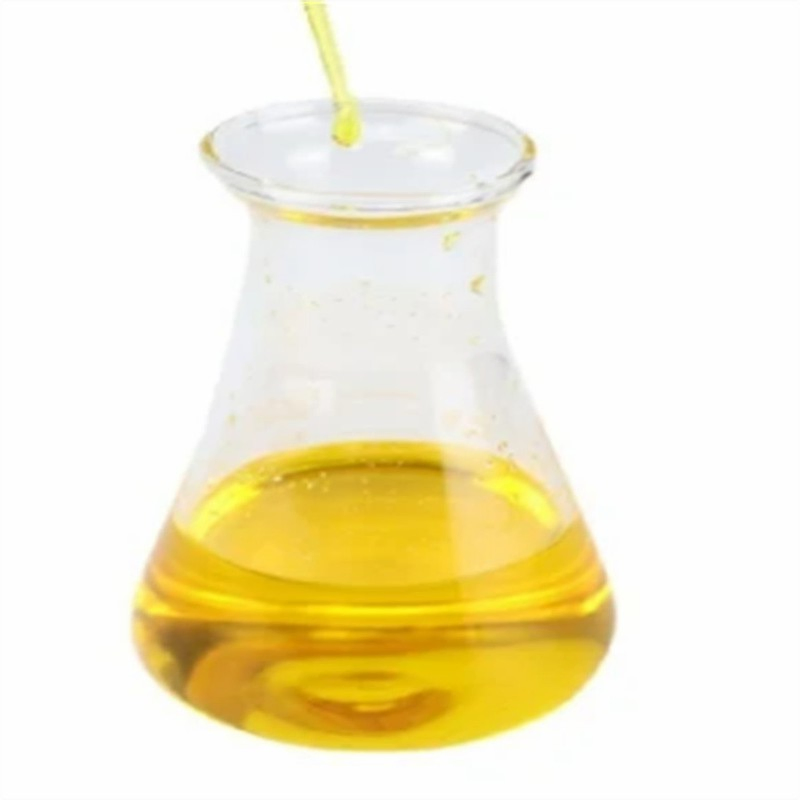 Factory Price Good Quality Base Oil Resin and Paint Raw Materials CAS 8001-31-8 Coconut Oil