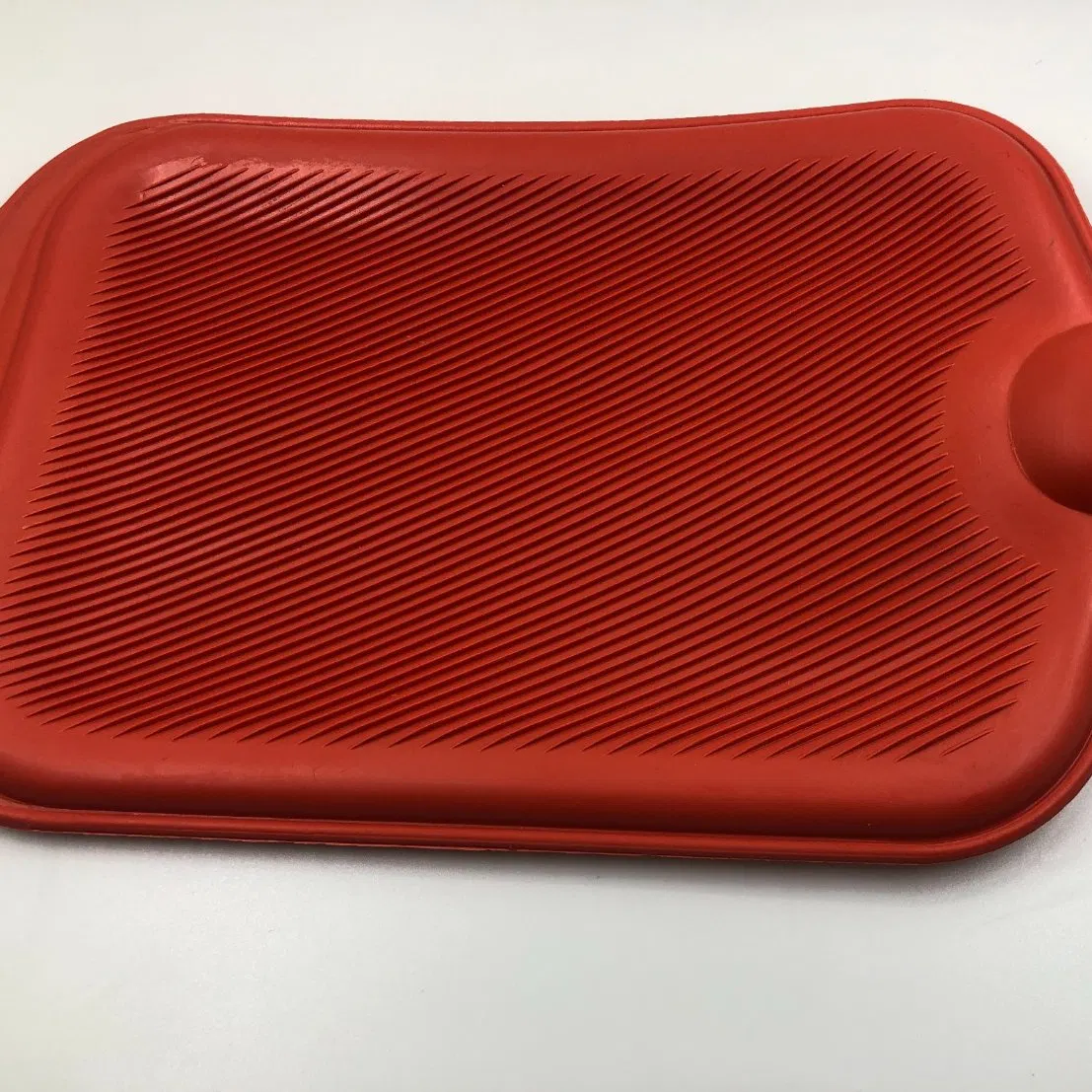 Hot Water Bag with Cover Medical Rubber Warmer Bottle with Different Size and Color