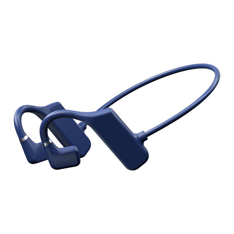 Беспроводные наушники G1 Bone Conduction с оголовьем