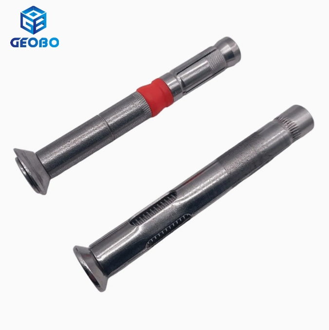 Elevator Expansion Ceiling Fixing Wedge Anchors