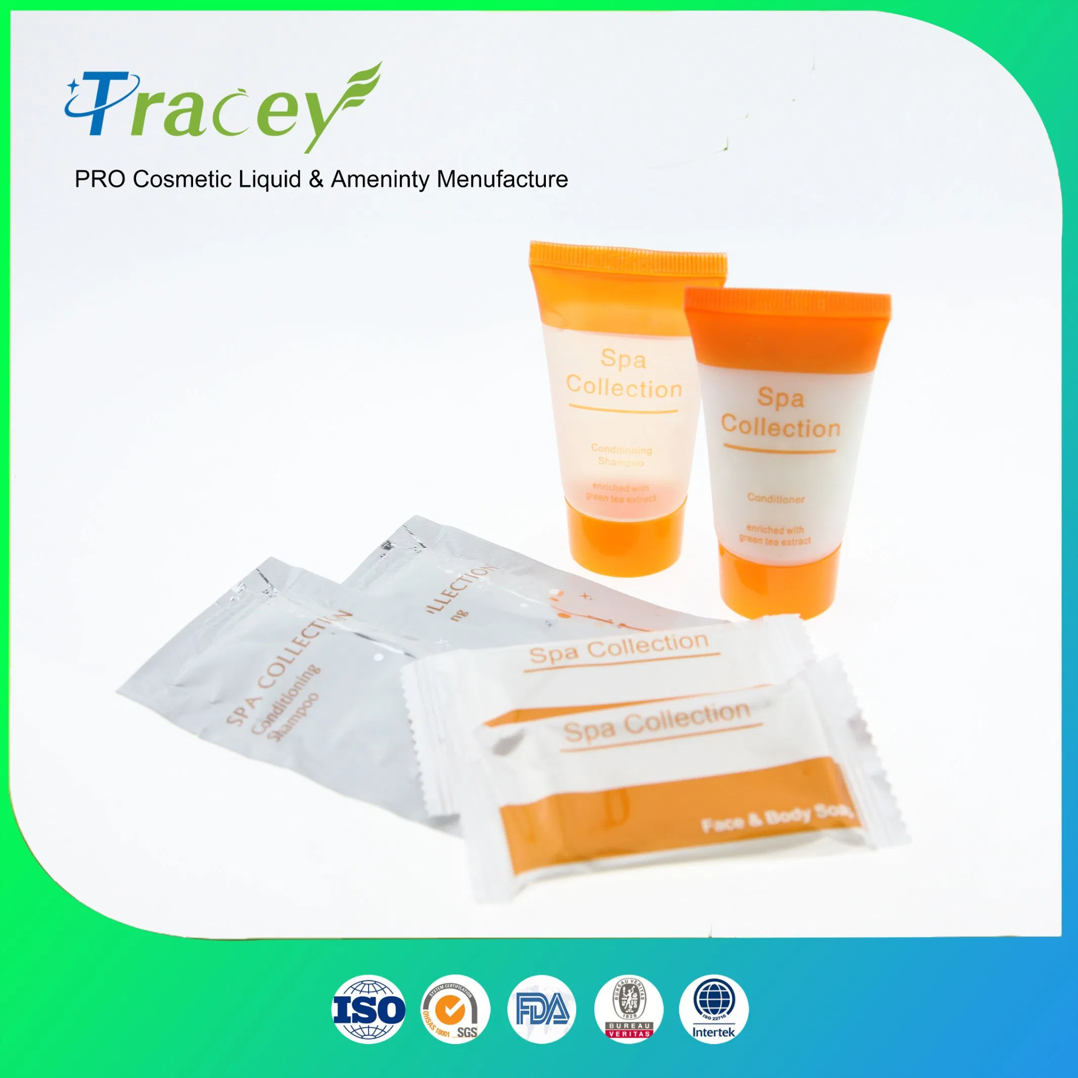 Bath Soap Hotel Amenities Bar Face Hand Body Bar Facial Soap Vegetable Cheansing Bar