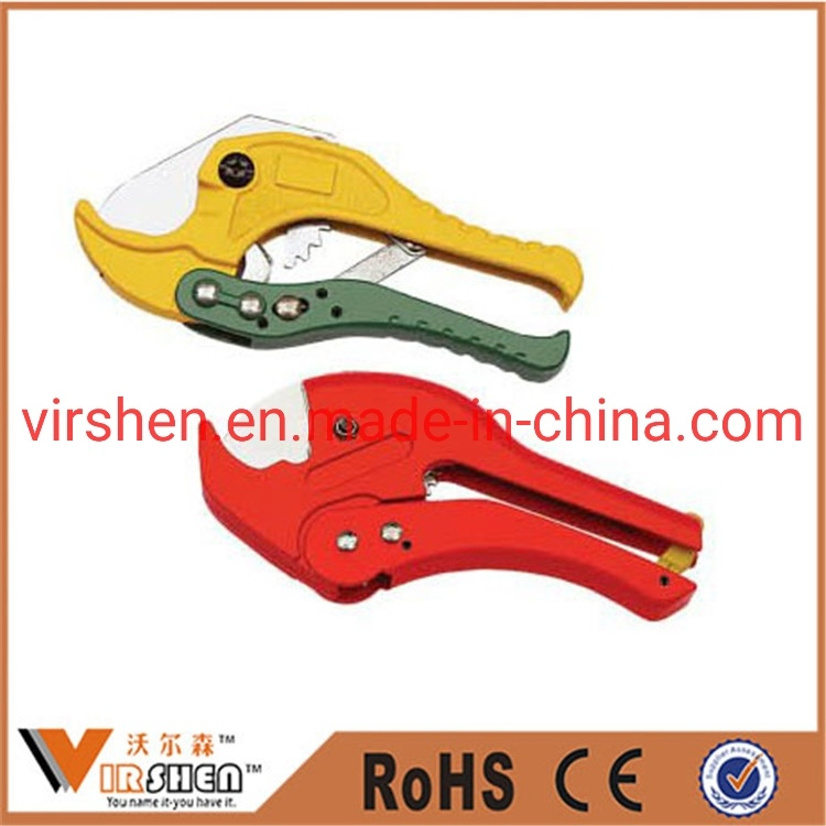 PPR/PE/PVC 42mm Pipe Cutter Cutting Tool