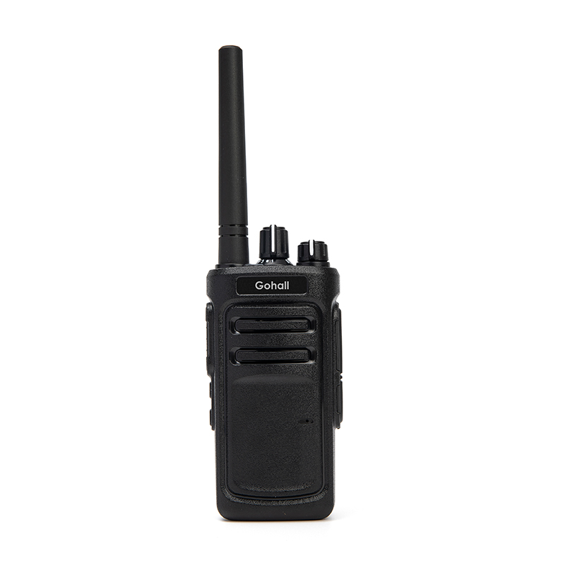 Рация A-210M Walkie Talkie, 16 каналов, дальность 3 км