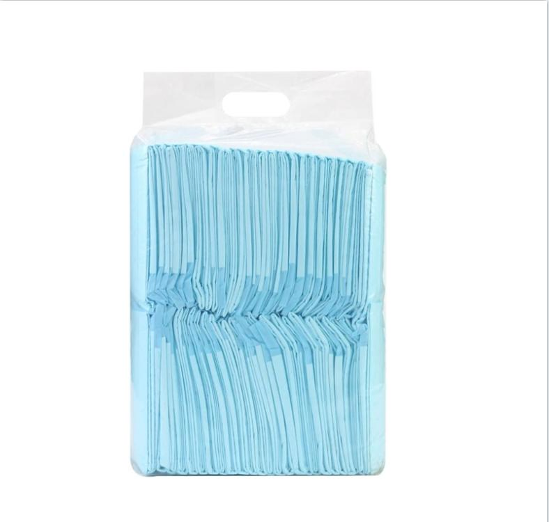 OEM Manufacturer Non-Woven Cleaning Disposable Pad for Adult Underpad Wholesale