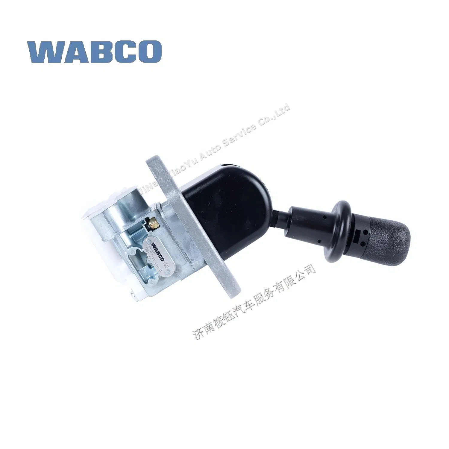 Wabco Premium Hand Brake Valve for Man Daf Neoplan Paccar