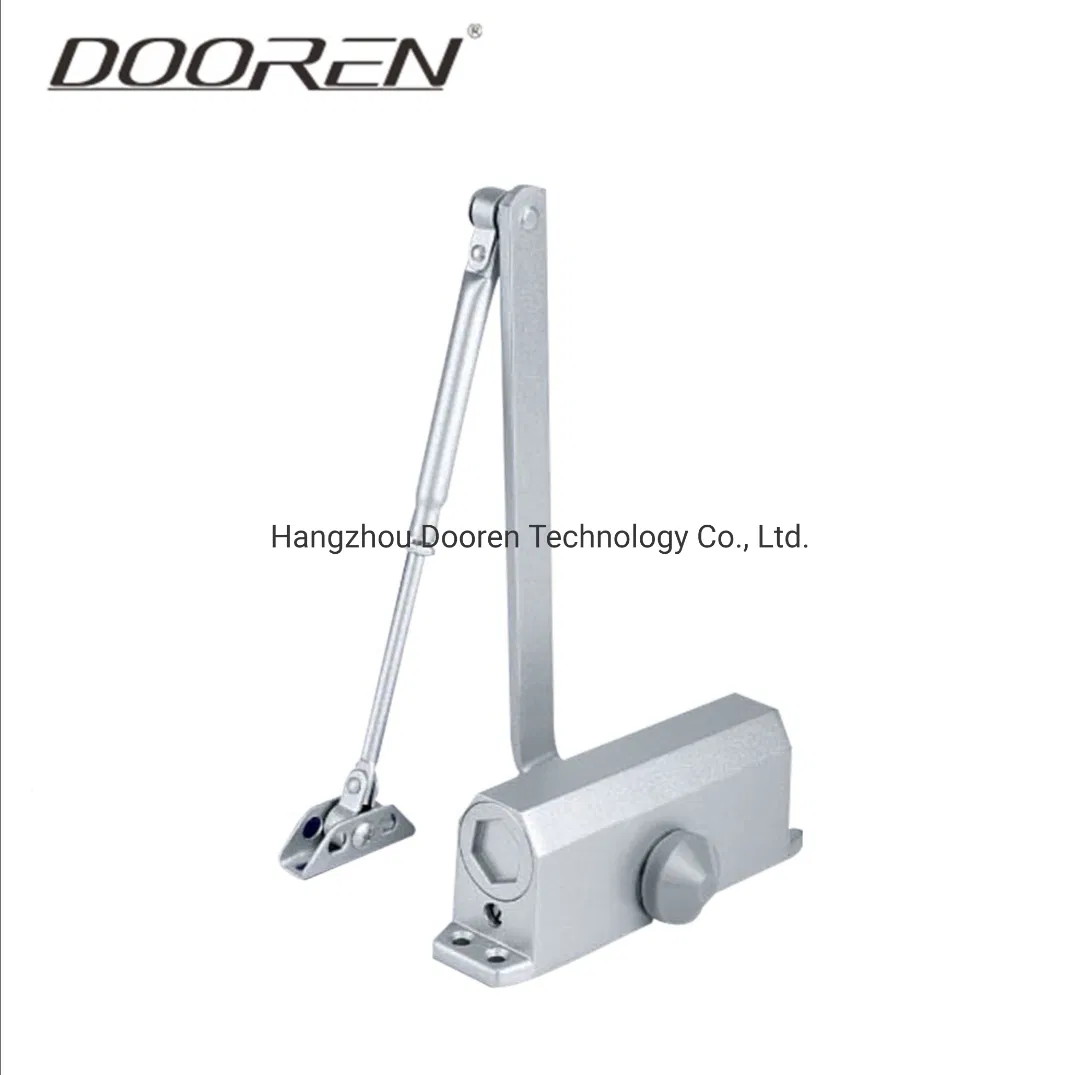 Adjustable Door Closer for Aluminum Swing Door with CE