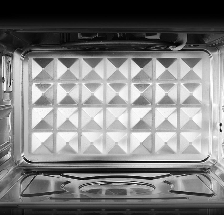 Wholesale Multi-Functional Baking Electric Oven for Household Use